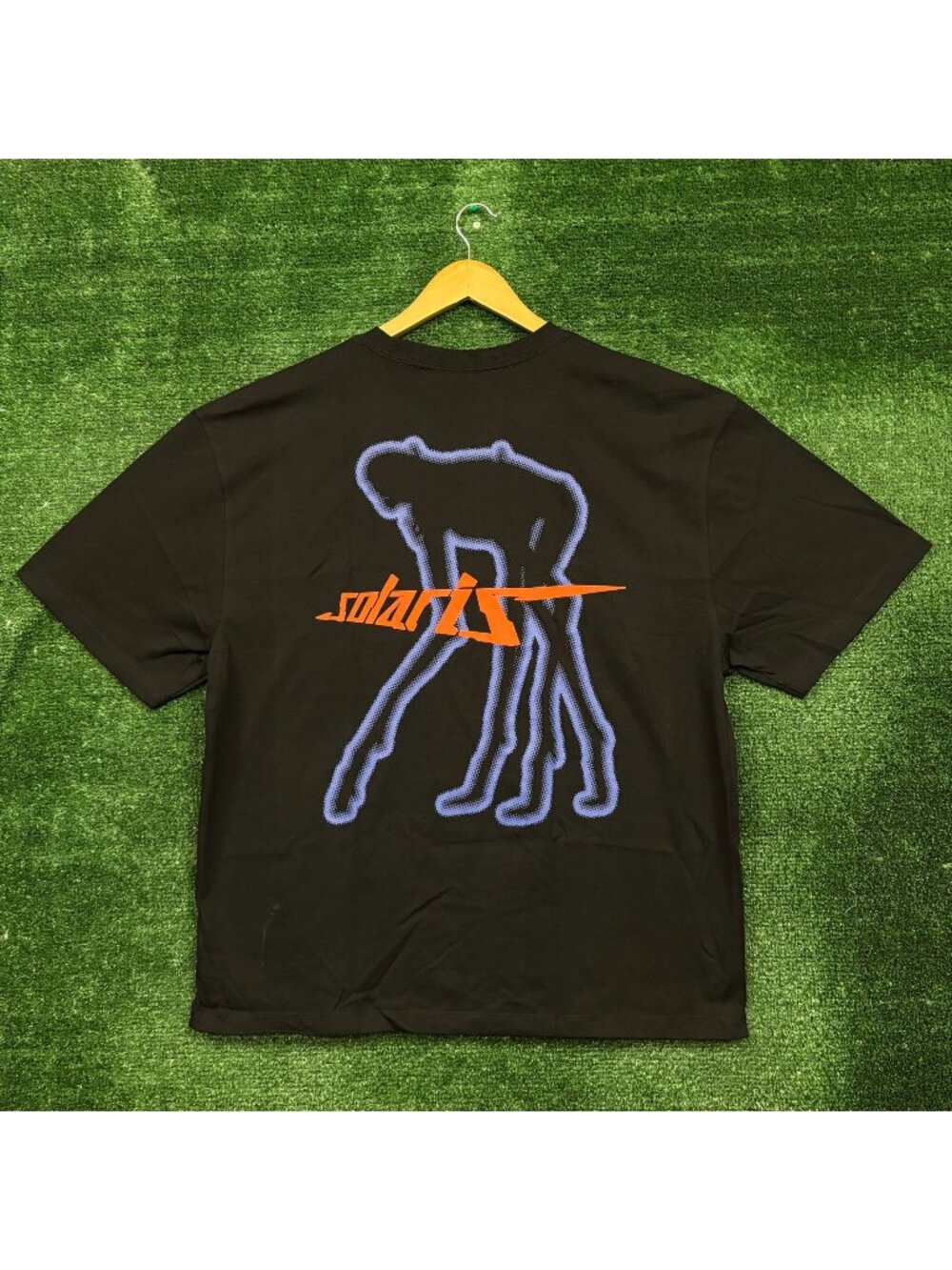 Joji Solaris Tour Cryptid Demon T-Shirt Size Extra Large